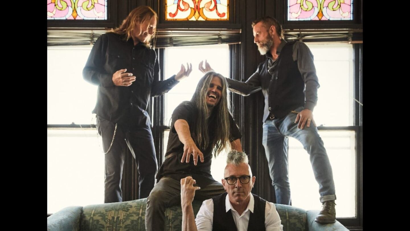 Concierto de Tool: ¡Participa y gana entradas sin costo!