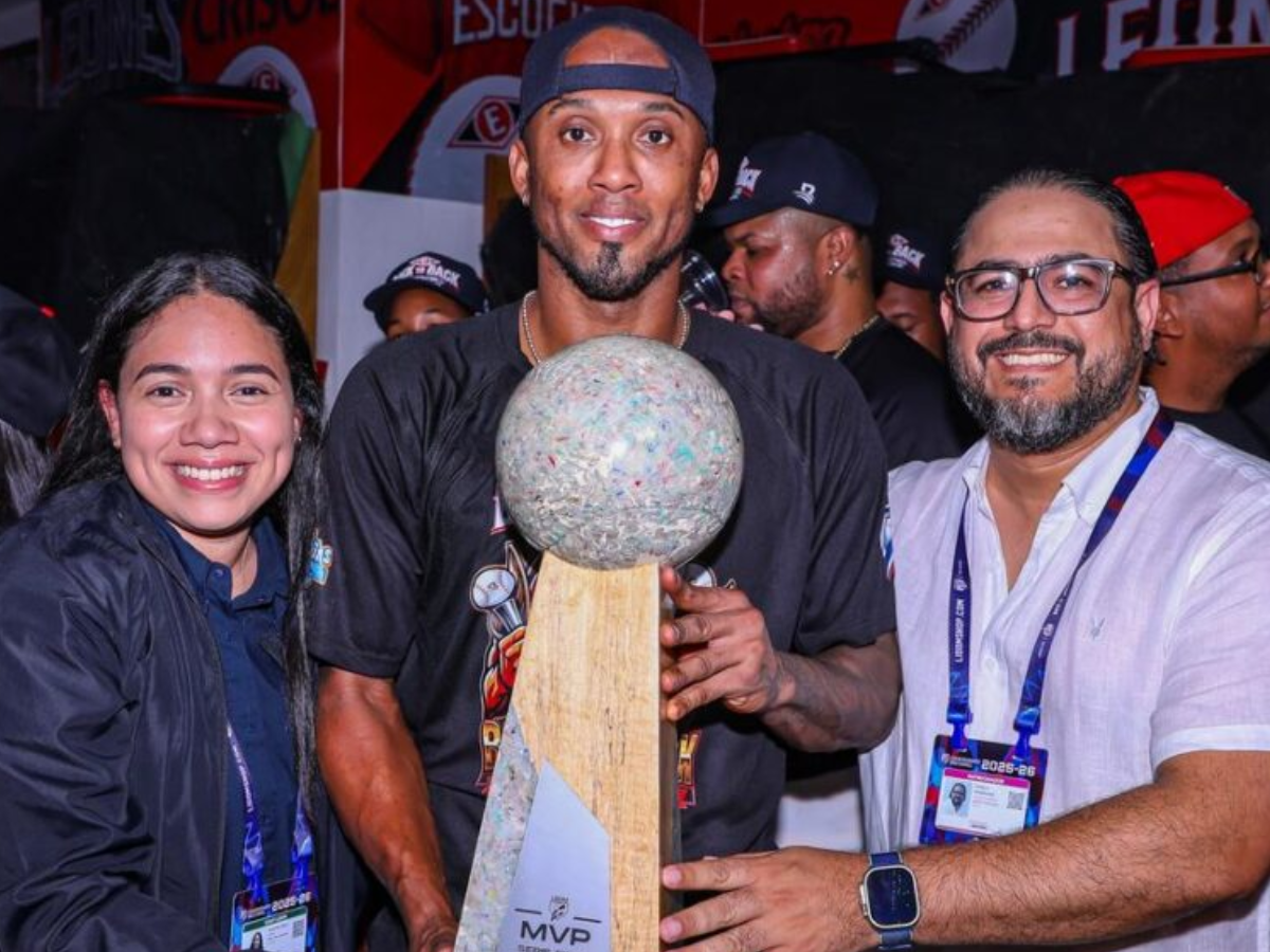El Sabanero Deslumbra en República Dominicana: Un Nuevo Hito Deportivo