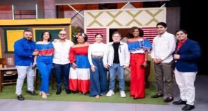 Serie 'I Live Where You Vacation' llega a RTVD en Semana Santa