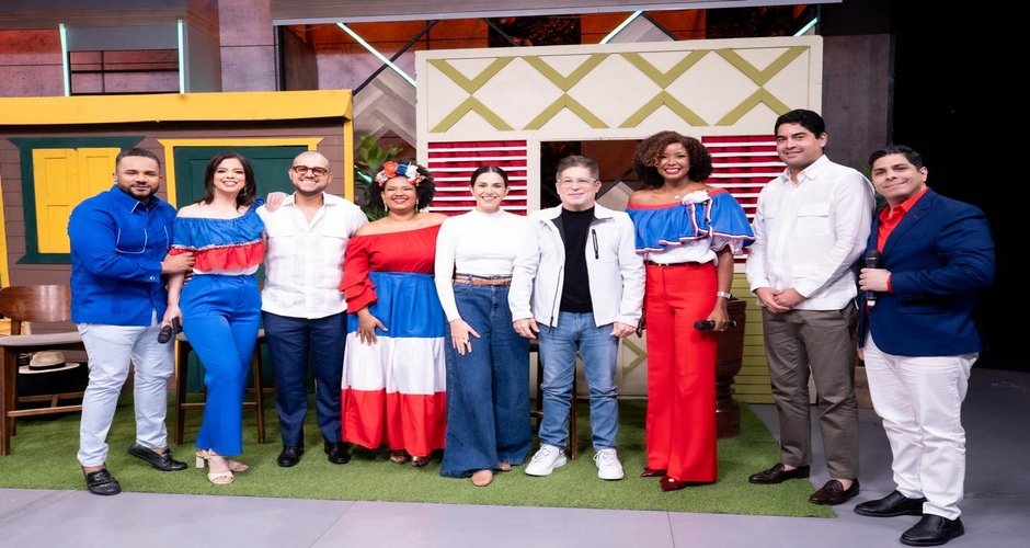 Serie 'I Live Where You Vacation' llega a RTVD en Semana Santa