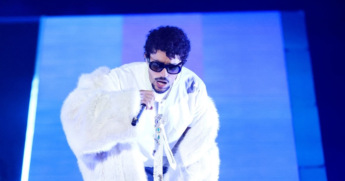 Bad Bunny Anuncia 30 Conciertos en Puerto Rico: ¿Próxima Parada, RD?