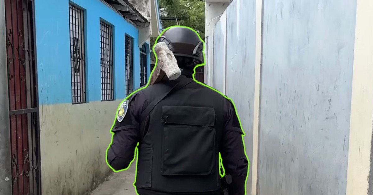 Operativo Policial 'Farmacia Rara' Sorprende en San Francisco de Macorís