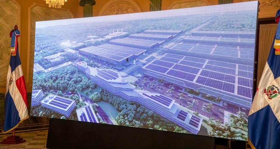 República Dominicana: ¿El Próximo Hub Espacial para Lanzamiento de Cohetes?