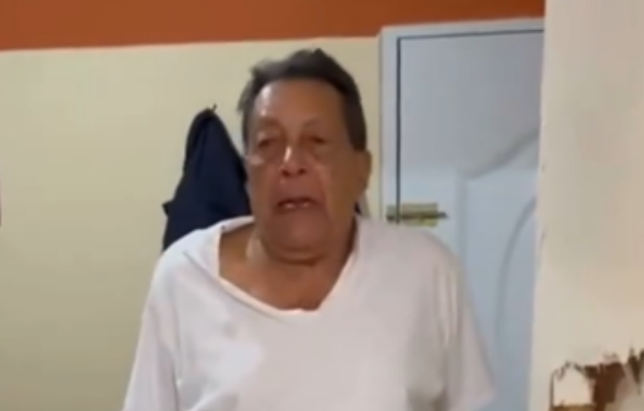 Pareja de Ancianos Denuncia Allanamiento Erróneo de Dicrim en Puerto Plata