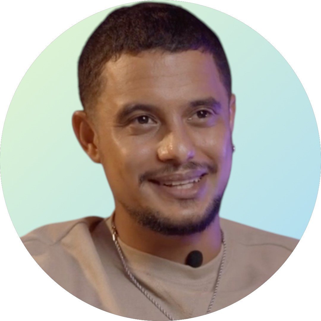 Actor dominicano Raidher Díaz triunfa en serie de Netflix «Esa Noche»