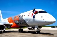 Sky High Dominicana Lanza Vuelos Directos entre RD y Surinam