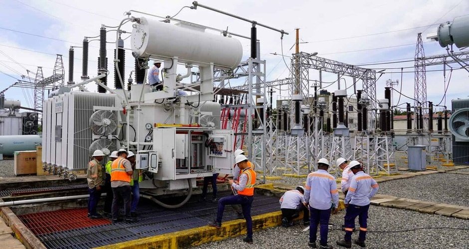 Apagón masivo afecta Santo Domingo Norte por avería en circuito DAJA06