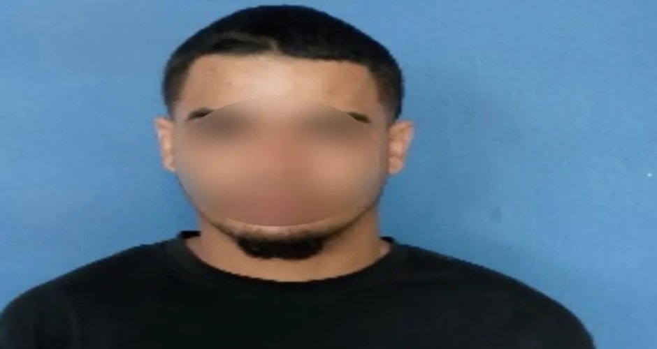 Apresan en La Vega a hombre acusado de agredir a mujer