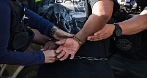 Dominicano Arrestado en Paraguay con 50,000 Dosis de Éxtasis