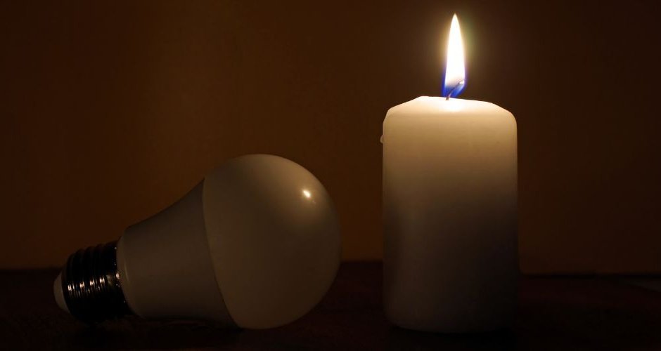 Apagón masivo afecta Santo Domingo Norte: Edeeste trabaja en avería