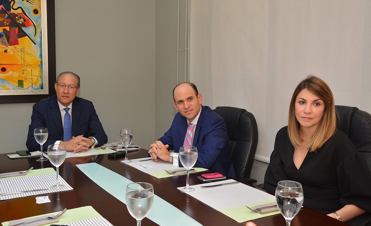 Banco Lafise Destaca Crecimiento Sostenido de la Economía Dominicana