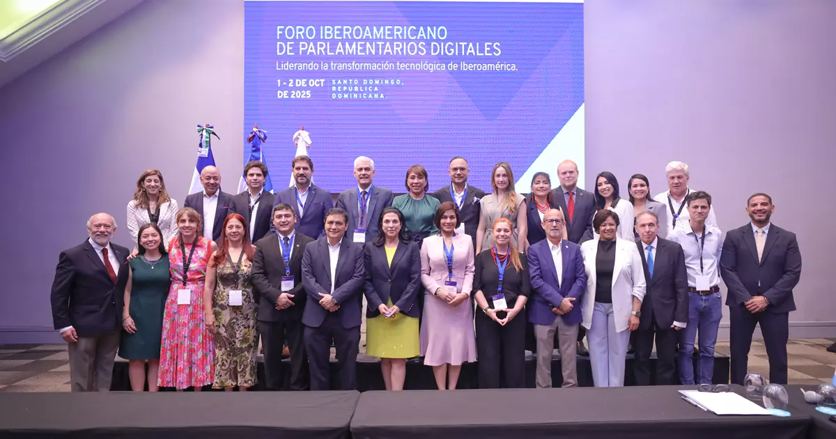 CAF Impulsa Gobernanza Ética en Tecnologías Emergentes para el País