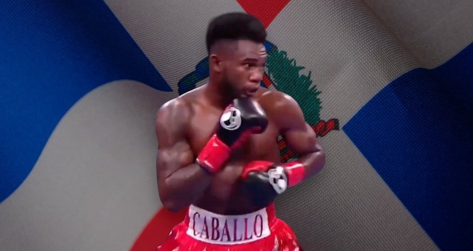 Carlos Adames 'El Caballo Bronco' Defiende Título Mundial CMB Este Sábado