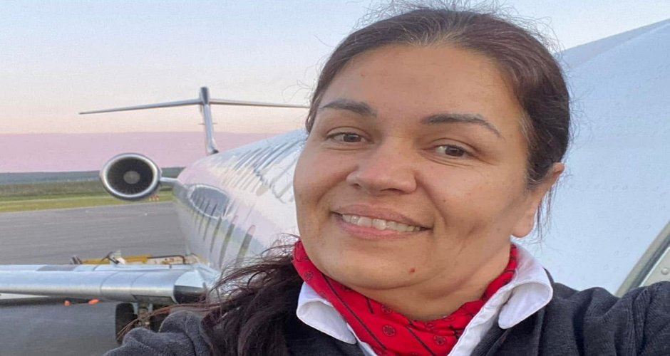 Milagro en LaGuardia: Azafata sobrevive a impacto aéreo en Nueva York