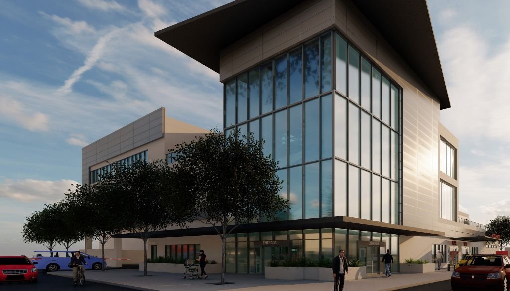 Centro Médico: Liderazgo en Turismo de Salud y Bienestar Nacional