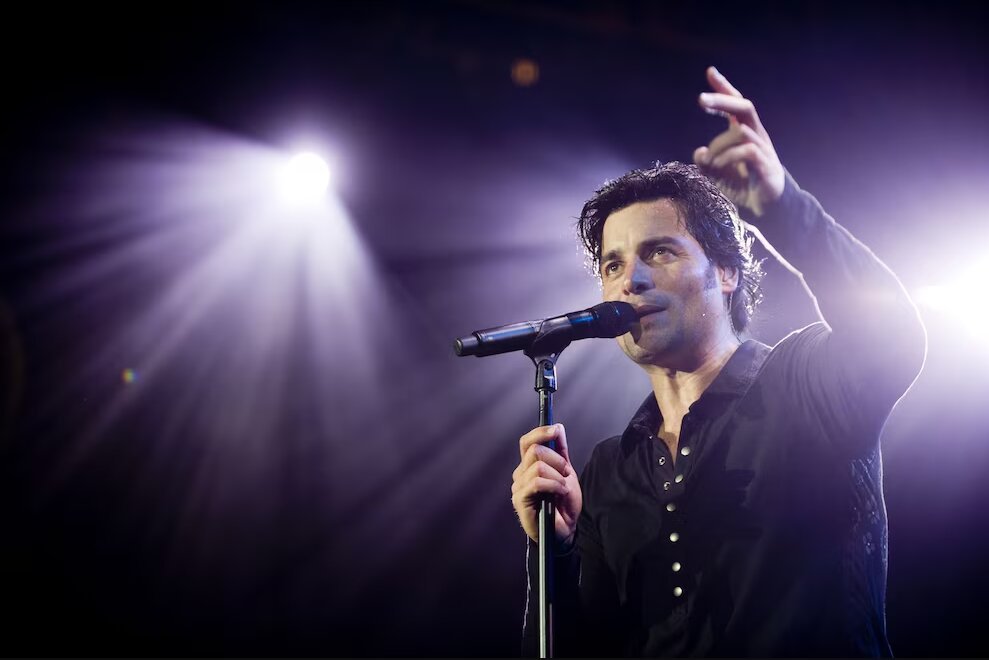 Chayanne Anuncia Regreso a República Dominicana con Gira 'Bailemos Otra Vez'