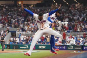 República Dominicana Inicia Clásico Mundial con Contundente Victoria sobre Nicaragua