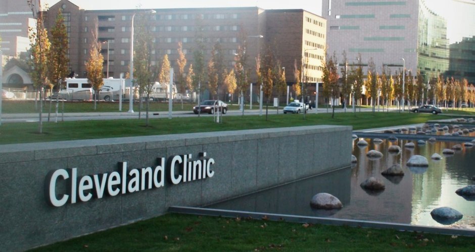 Cleveland Clinic: El Tercer Mejor Hospital del Mundo, Según Newsweek