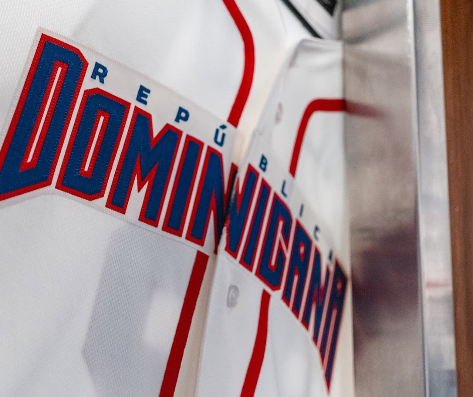 Junior Noboa Elogia Desempeño de RD en Clásico Mundial de Béisbol