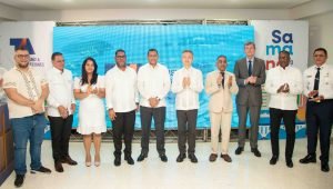 Éxito Rotundo: Samaná 2026 Impulsa el Turismo Dominicano