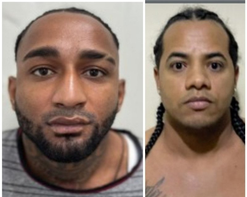 Condenan a 7 años a líder de red que clonaba tarjetas de subsidios sociales