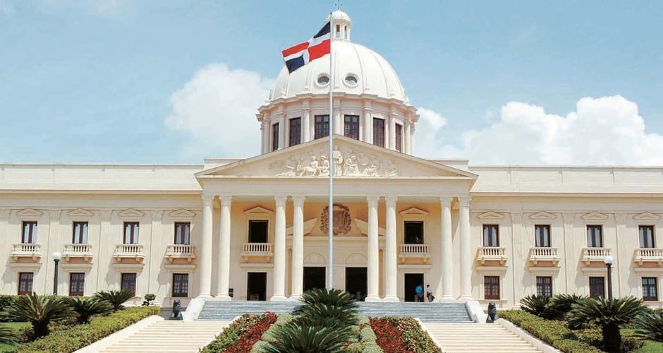 Los 5 Pilares del Poder Político en República Dominicana por Casi un Siglo