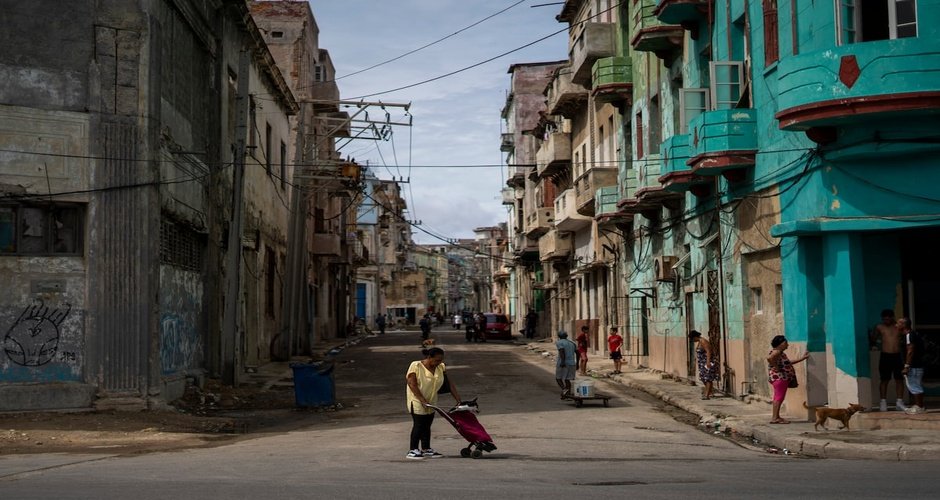 Cuba: ¿Oportunidad Imperfecta? Un Análisis Crucial para el Caribe