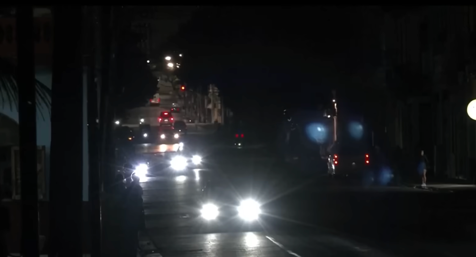 Cuba en la Oscuridad: Sexto Apagón Masivo en Menos de Año y Medio