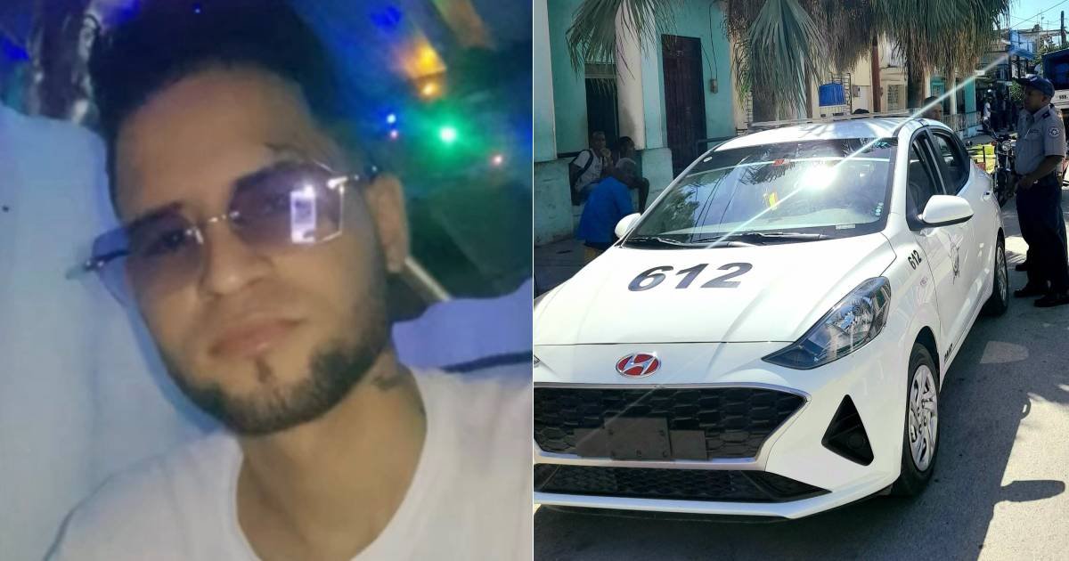 Denuncian Detención Violenta de Joven en Morón, Cuba
