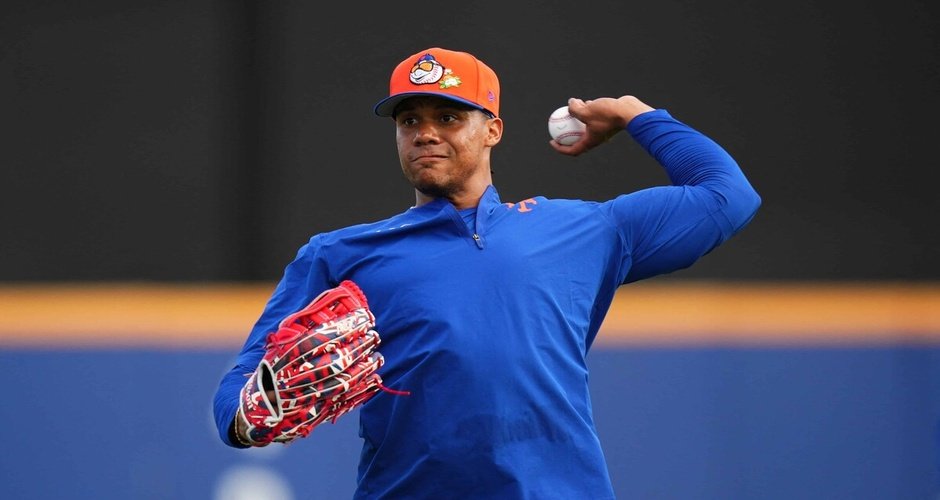 28 Dominicanos Listos para el Día Inaugural de la MLB