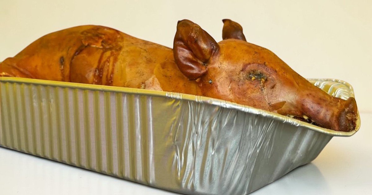 Exsenador Rojas Gómez alerta sobre crisis porcina y cuestiona gestión gubernamental