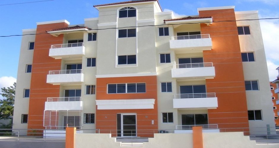 Apartamentos Dominan Construcción Residencial: Más del 93% en Gran Santo Domingo