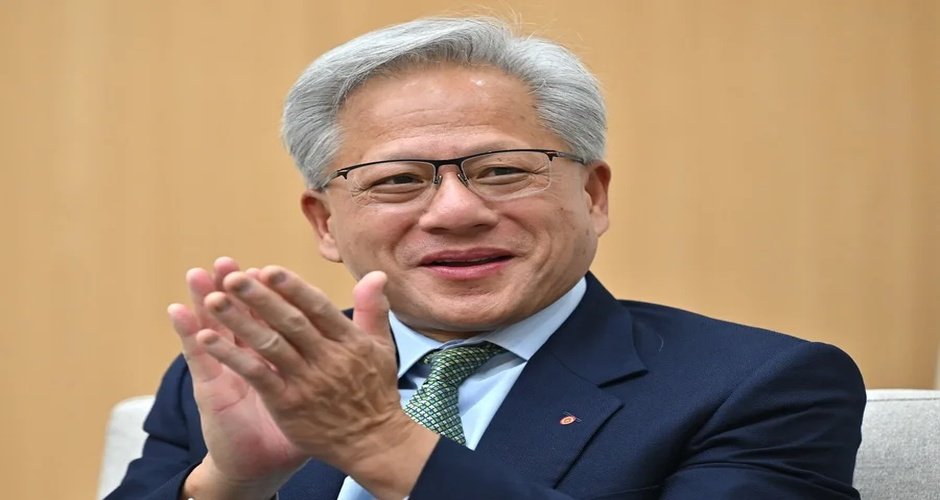 Nvidia: OpenClaw es 'el próximo ChatGPT', revolucionando la IA en el país