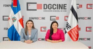 Cine Dominicano Abraza la Sostenibilidad con Producción "Resistencia"