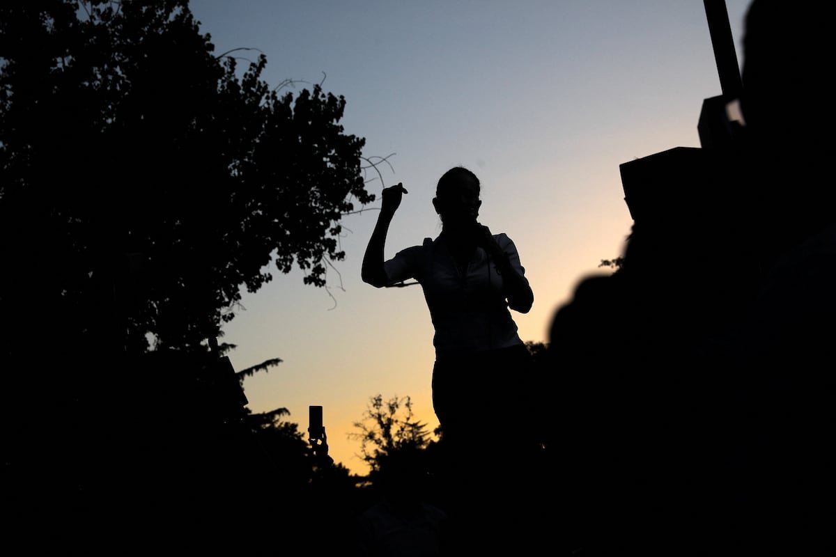 Exdirector de Chevron alerta a la CIA sobre desafíos de la oposición en Venezuela