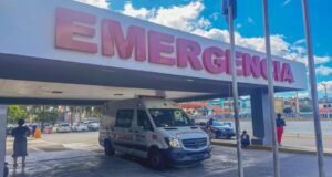 El Darío Contreras: Reflejo Crudo de Accidentes Viales en República Dominicana