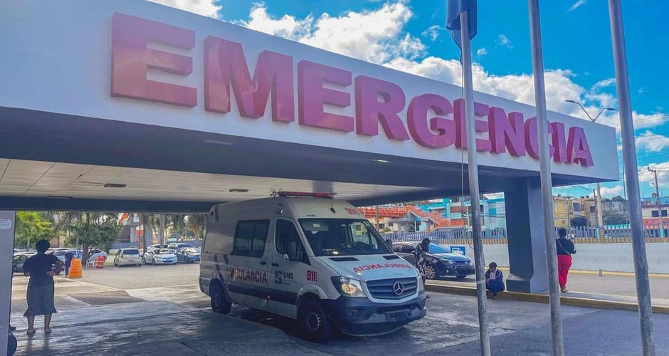 El Darío Contreras: Reflejo Crudo de Accidentes Viales en República Dominicana