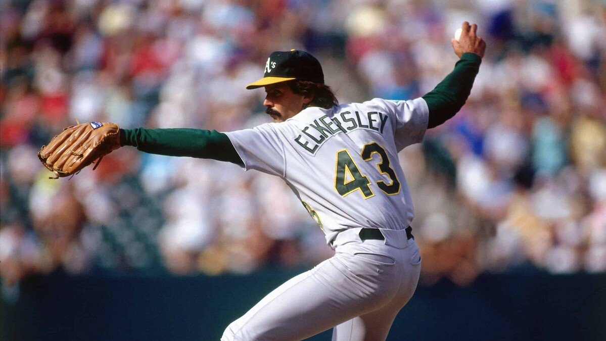 El Intercambio Más Desigual en la Historia de MLB: El Caso George Foster