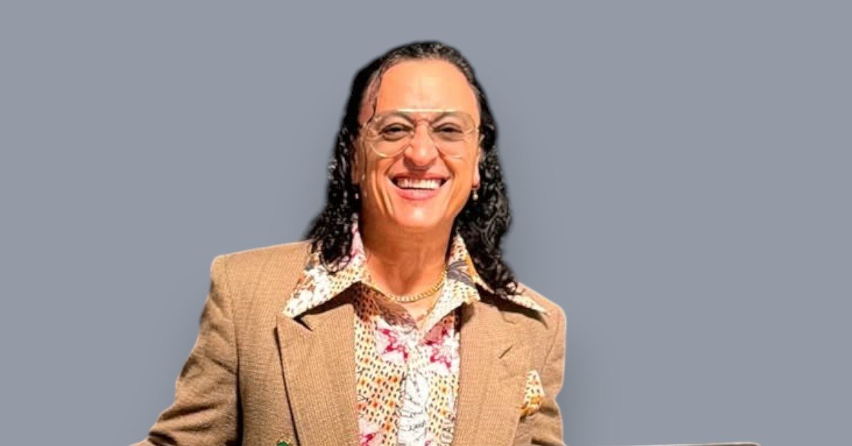 Elvis Crespo elogia a Sergio Vargas: 'El mejor merenguero del mundo'