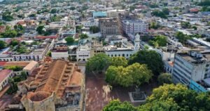 República Dominicana Destaca en Gobernabilidad Según Estudio Regional