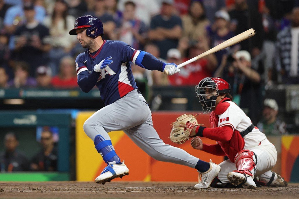 ¡Duelo de Titanes! Dominicana Enfrentará a EE. UU. en Semis del Clásico Mundial