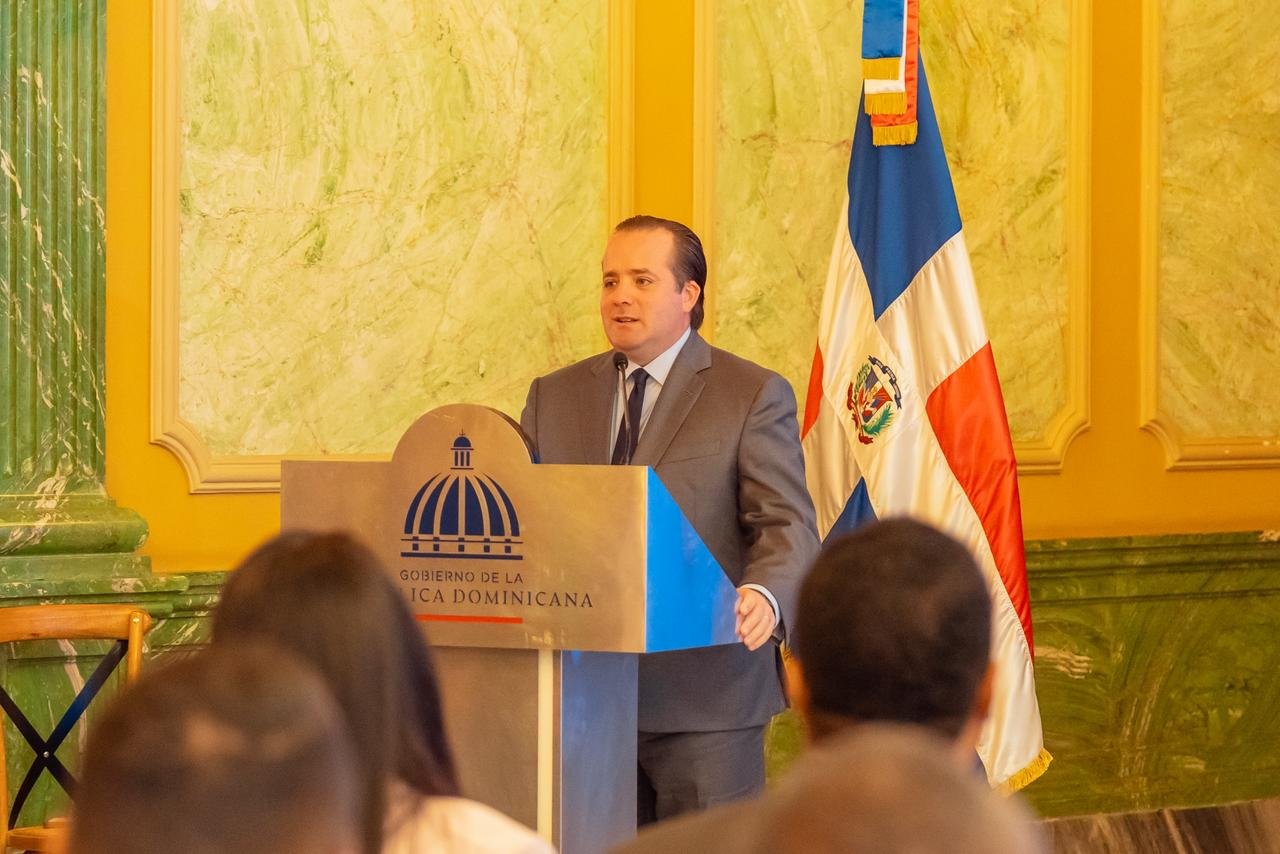 Gobierno Lanza Proyecto de Planificación Territorial con US$200 MM del Banco Mundial