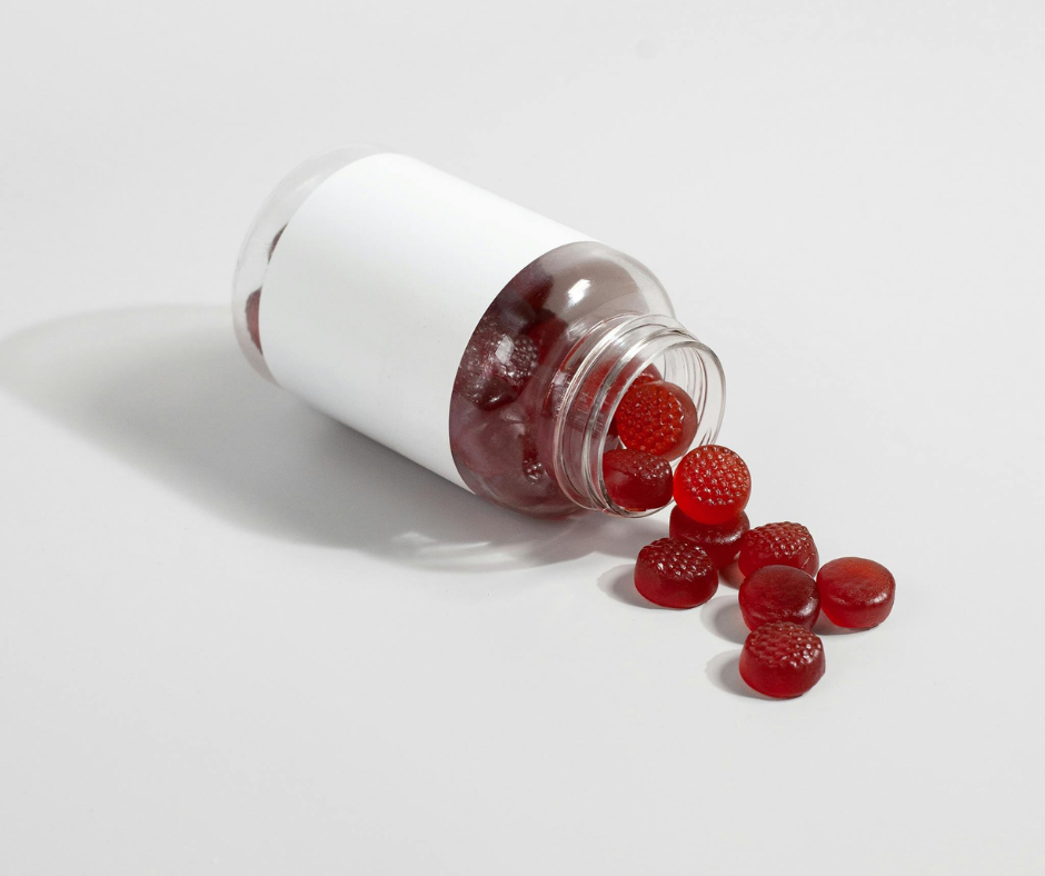 Cancelan exprés licitación de gomitas vitaminadas del INABIE para estudiantes