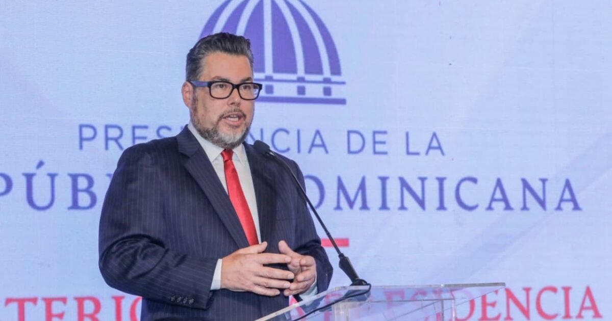 Google instalará puerto digital de clase mundial en República Dominicana