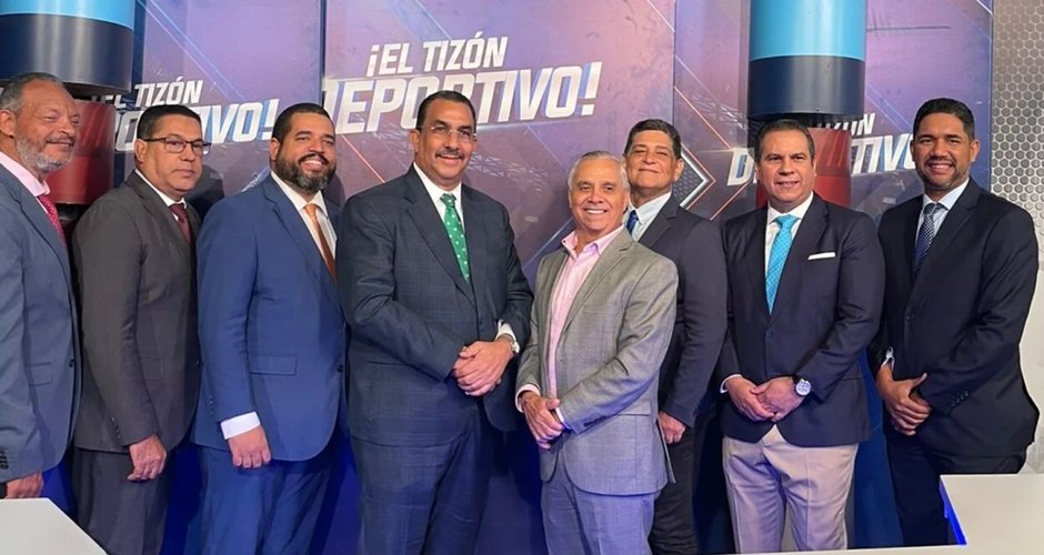 Grupo Corripio Asegura Transmisión MLB 2026 en el Territorio Dominicano