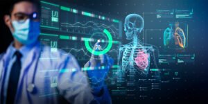Healthtech impulsa transformación médica en el país
