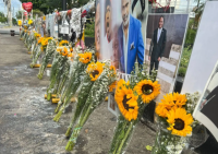 Continúa Audiencia Preliminar por Colapso del Jet Set en el País