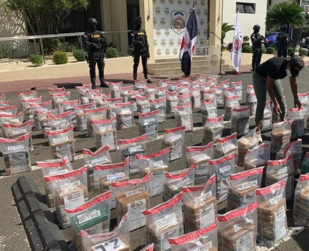 Iglesia Católica Alerta: Narcotráfico Amenaza la Política Nacional