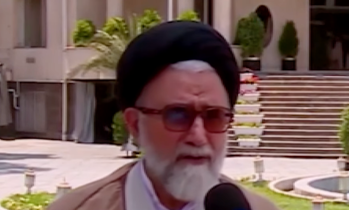 Israel Elimina a Ministro de Inteligencia Iraní en Escalada Regional