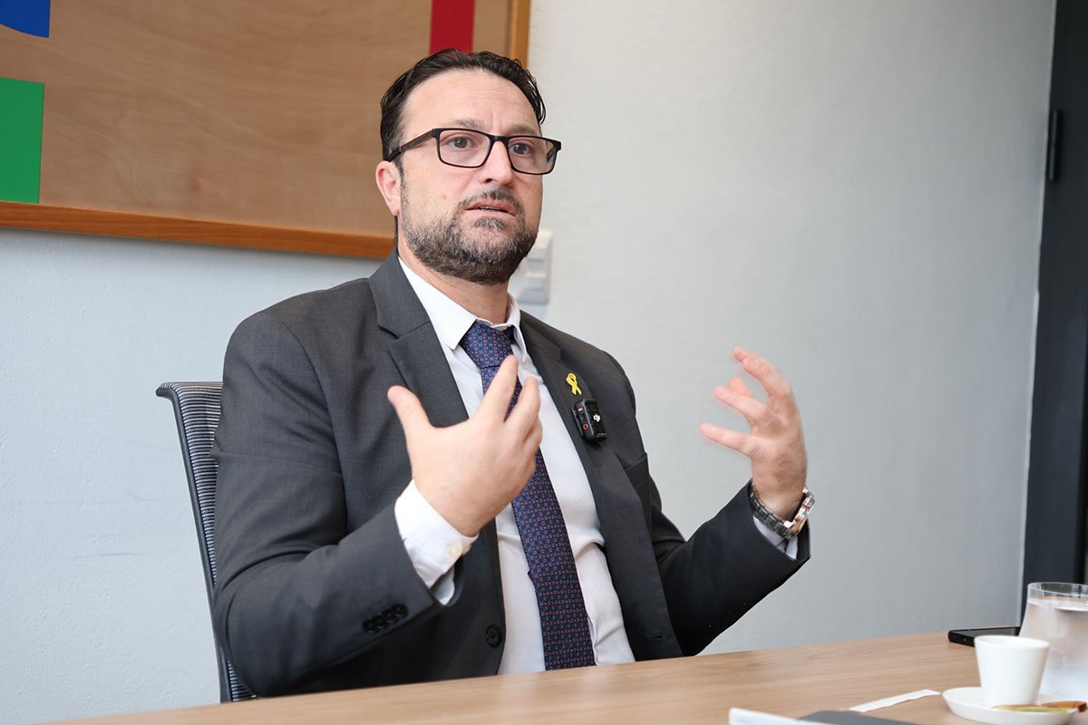 RD e Israel: Alianza Estratégica para la Innovación y Tecnología